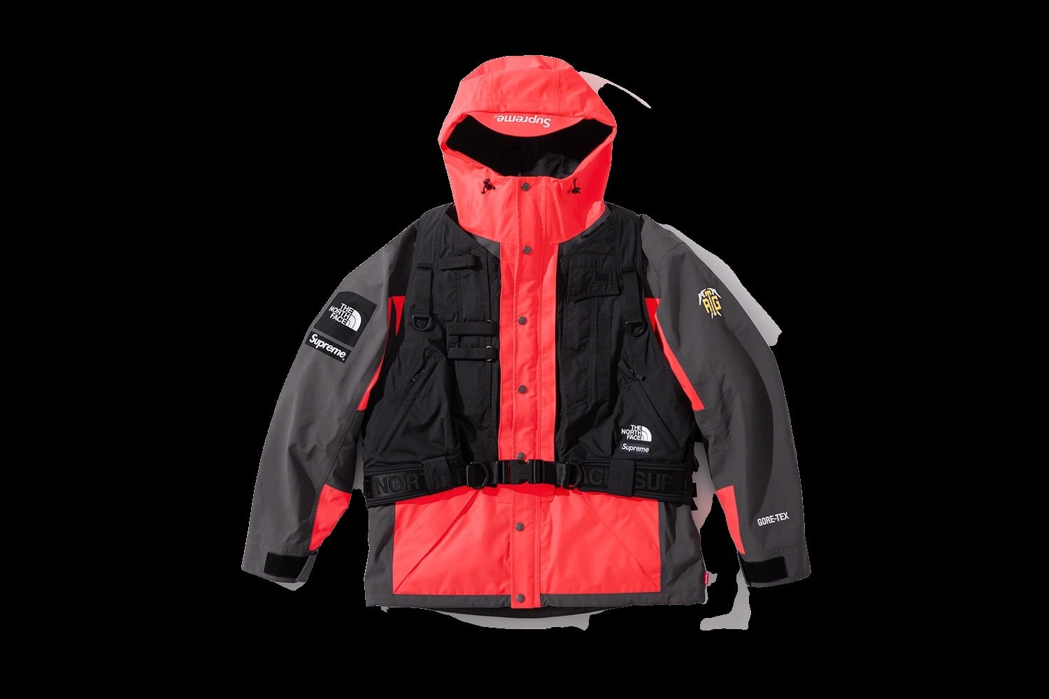 Supreme®/The North Face® RTGJacket + Vest view 32